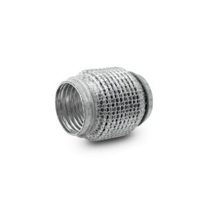 LiteFlex Coupling with Interlock Liner, 2.25" I.D. x 4.00" Long