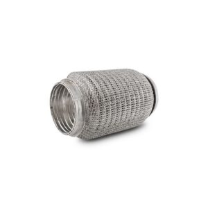 LiteFlex Coupling with Interlock Liner, 2.50" I.D. x 6.00" Long