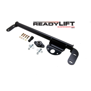 Steering Gear Box Brace