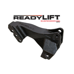 Suspension Track Bar Bracket