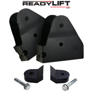Radius Arm Bracket