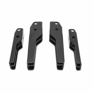 Chassis Frame Reinforcement Bracket Kit