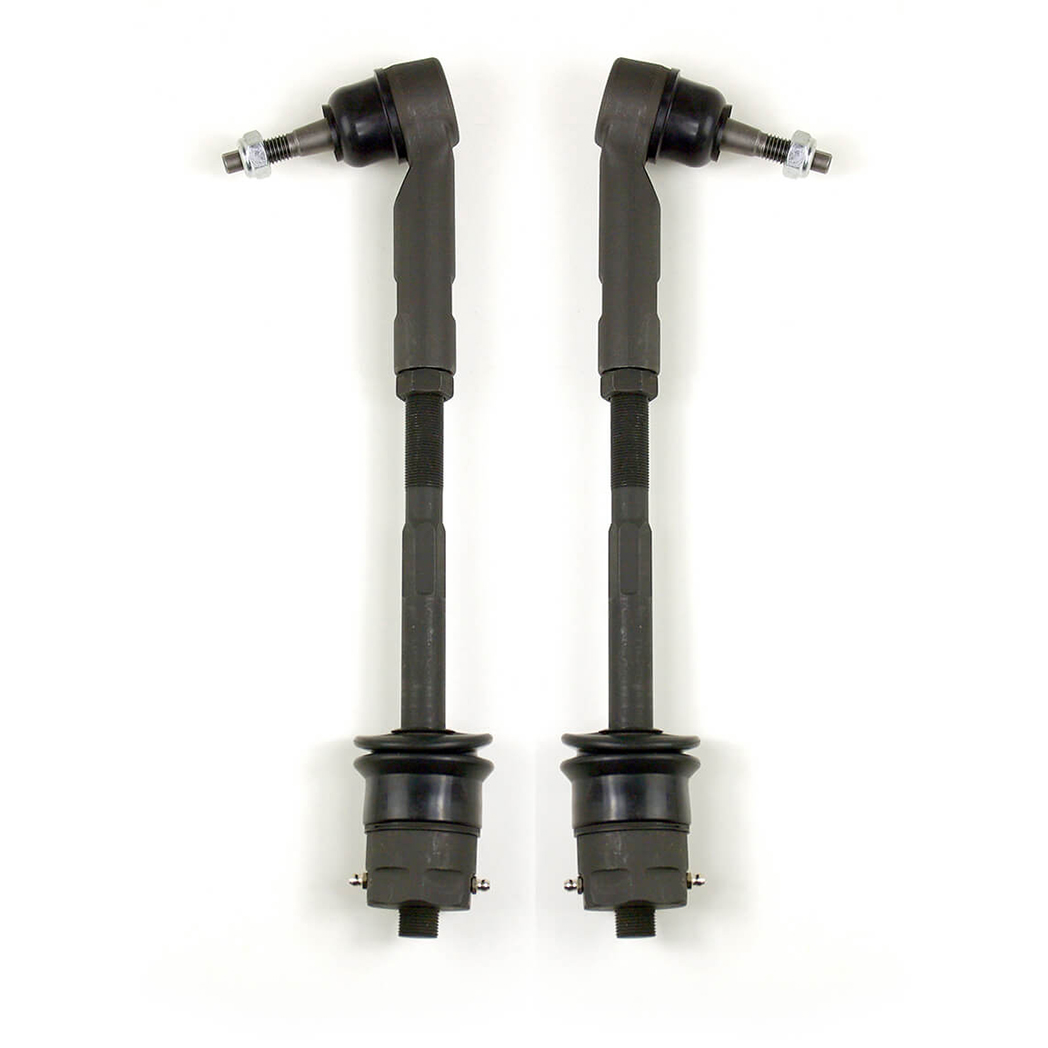 Steering Tie Rod End Kit