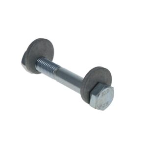 EXTENDED CABER/ TOE CAM ADJUSTER