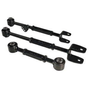 ACCORD/TSX ADJ 3 ARM SET