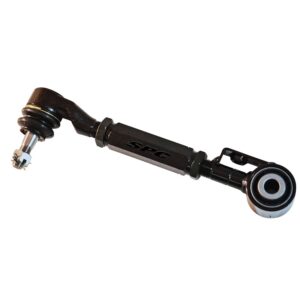 ADJUSTABLE REAR TOE ARM