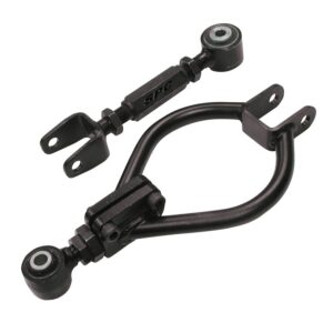 NISSAN REAR CAMB ARM & LINK