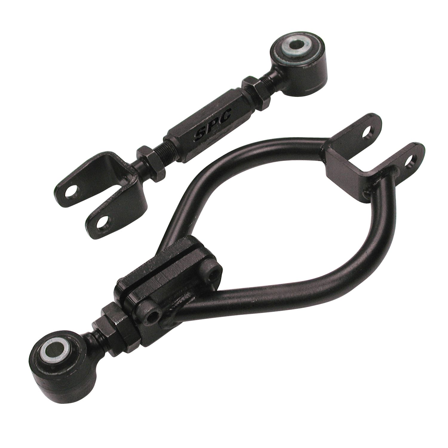 NISSAN REAR CAMB ARM & LINK