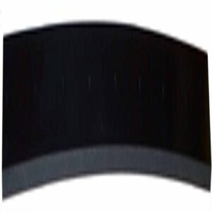 ProVantage II 50-inch UHMW wear bar