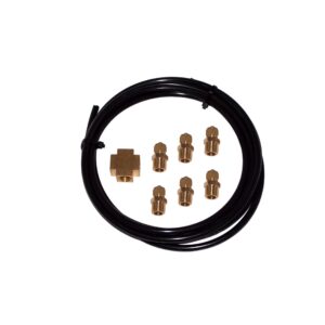 Kleinn Air Horns - 6870 - Split Installation Kit