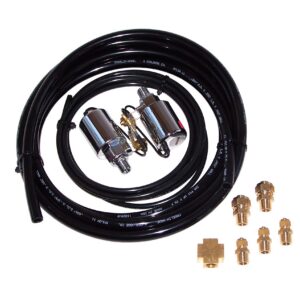 Kleinn Air Horns - 6880 - 230/630 Valve Upgrade Kit