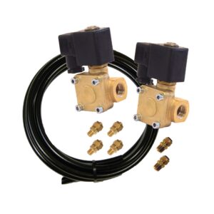 Kleinn Air Horns - 6890 - 730 Valve Upgrade Kit
