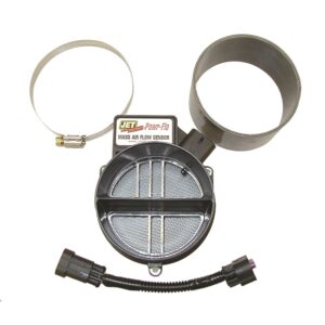 Powr-Flo Mass Air Sensor Conversion Kit