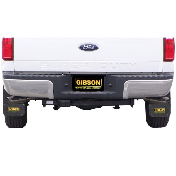 Dual Extreme Exhaust System