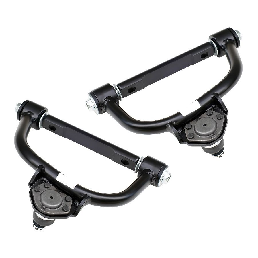 Front upper StrongArms for 1982-2003 S10 2WD.