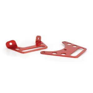 Aluminum Transmission Transportation Handles.