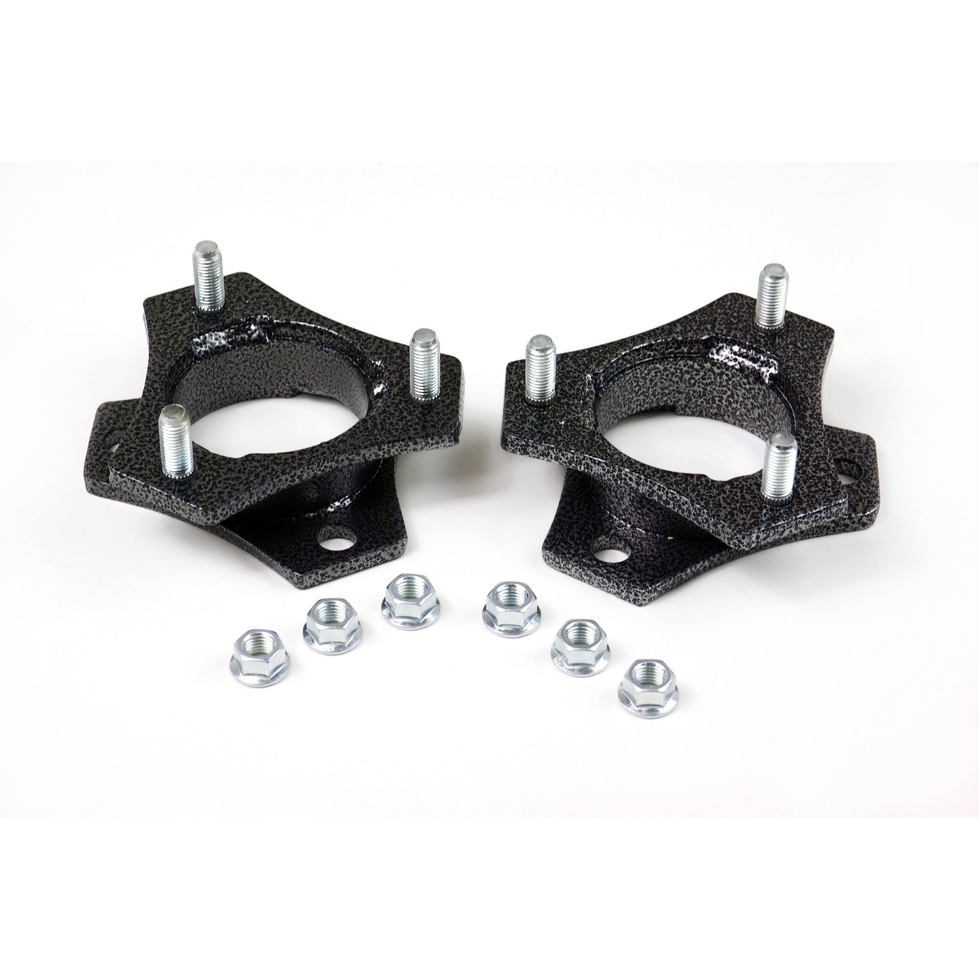Rugged Off Road 7-101 2000-2006 Toyota 2.5''