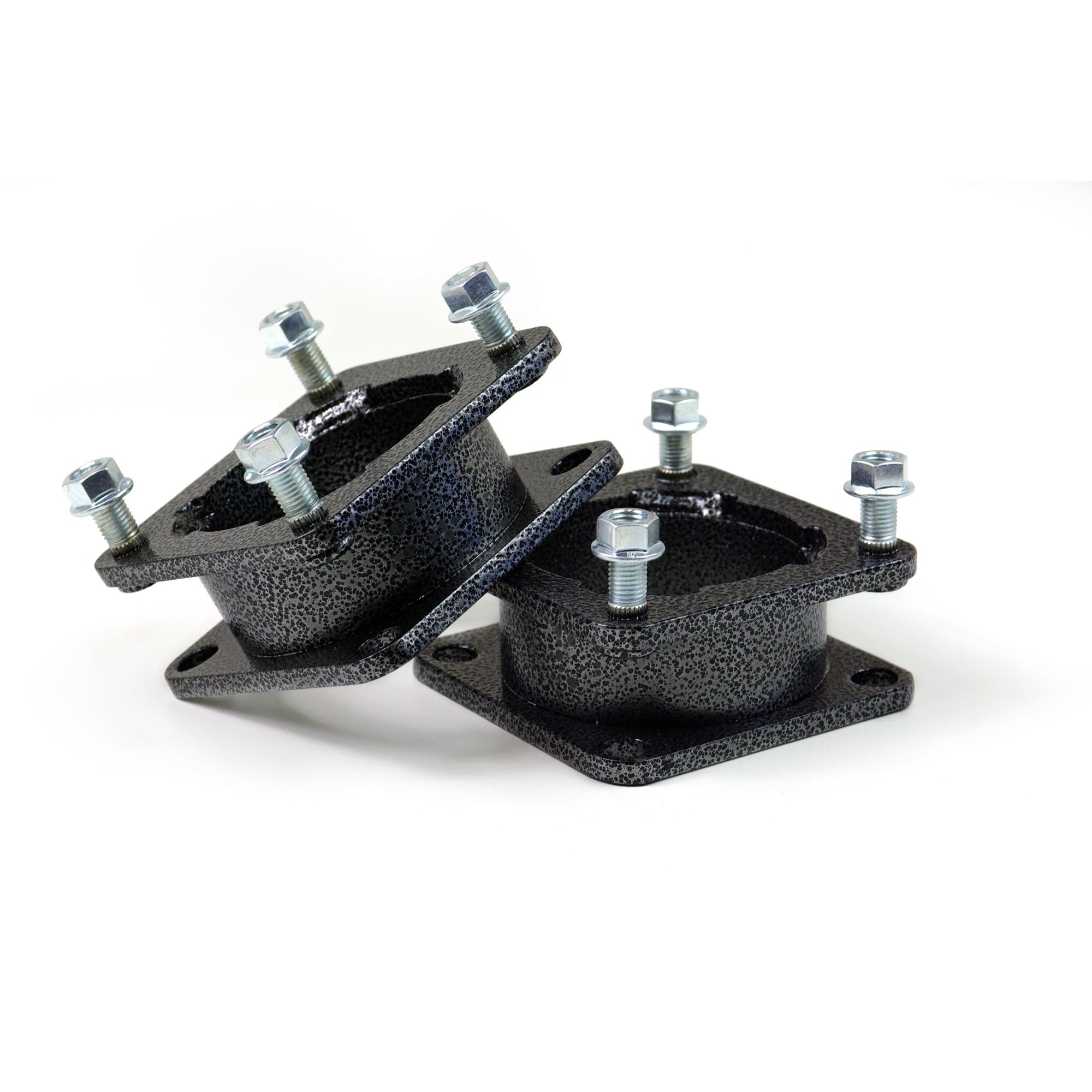 Rugged Off Road 7-104 2007-2017 Toyota 2.5''