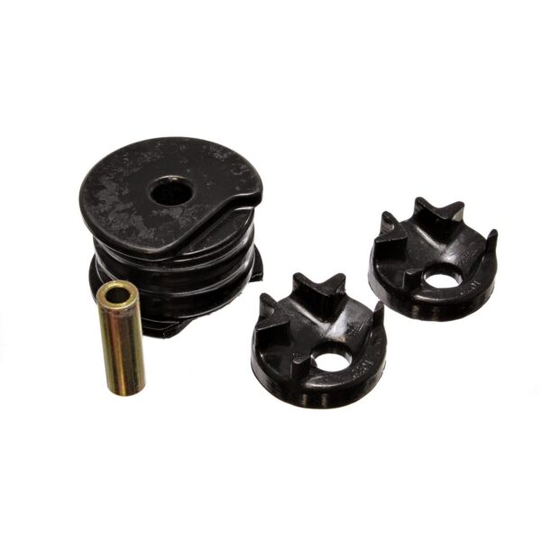 Motor And Transmission Mount