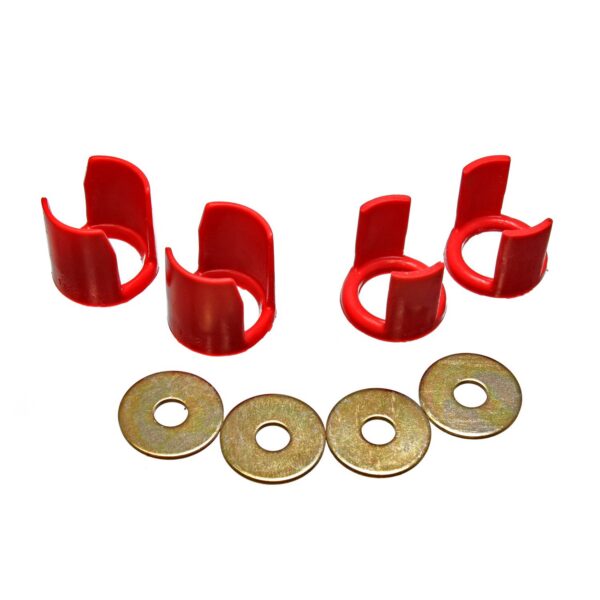 Sub-Frame Bushing Set