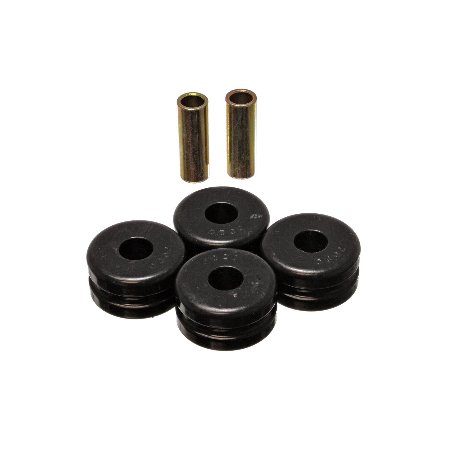 Strut Rod Bushing Set