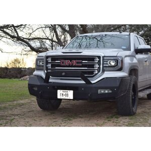 Steelcraft - Bull Bar - 70-10470