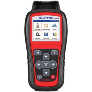 MaxiTPMS TS508WF