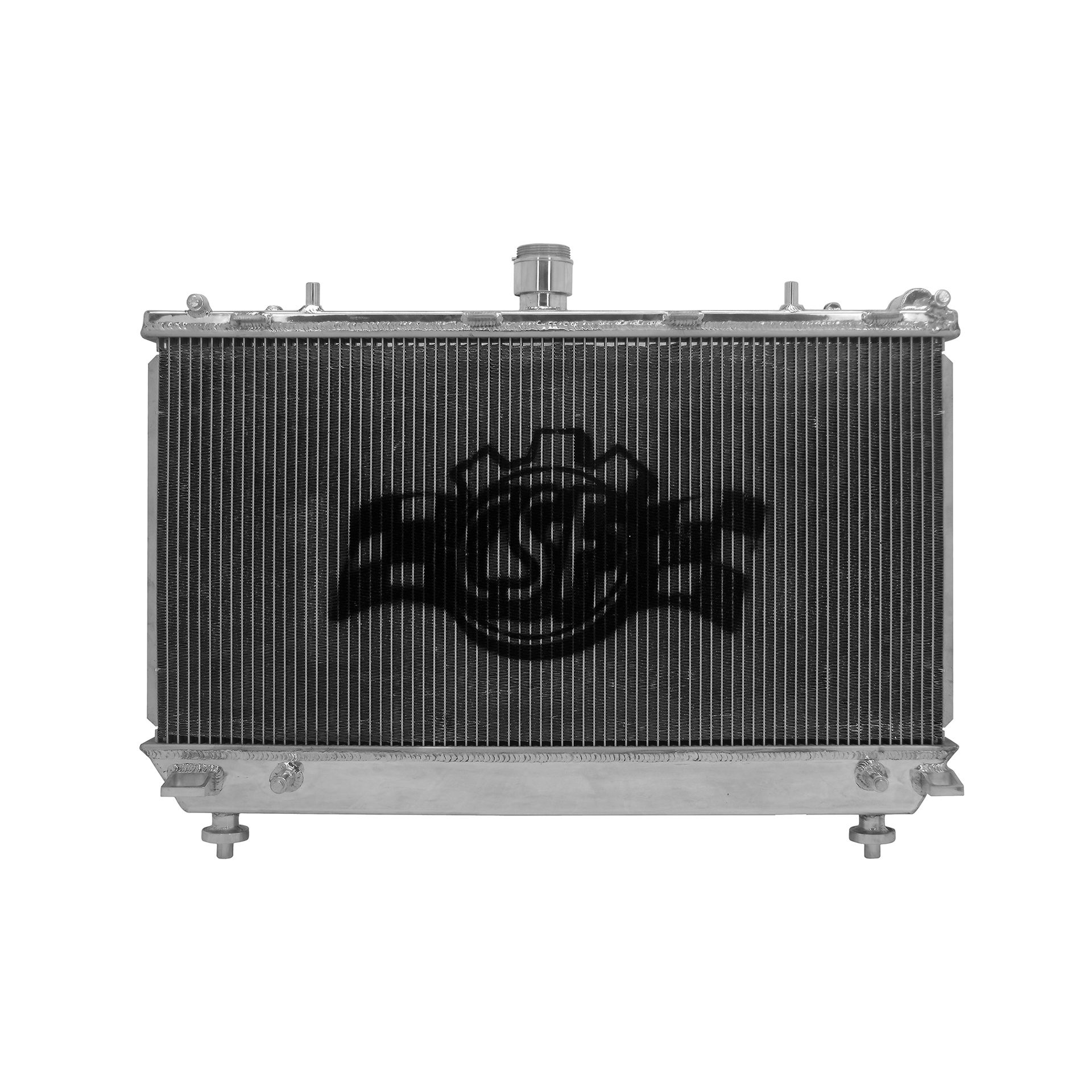 10-11 Chevy Camaro V8 (AT & MT) High-Performance All-Aluminum Radiator
