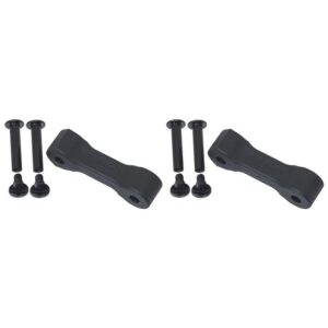 Fishbone Offroad Replacement Hood Hold Downs (pair)