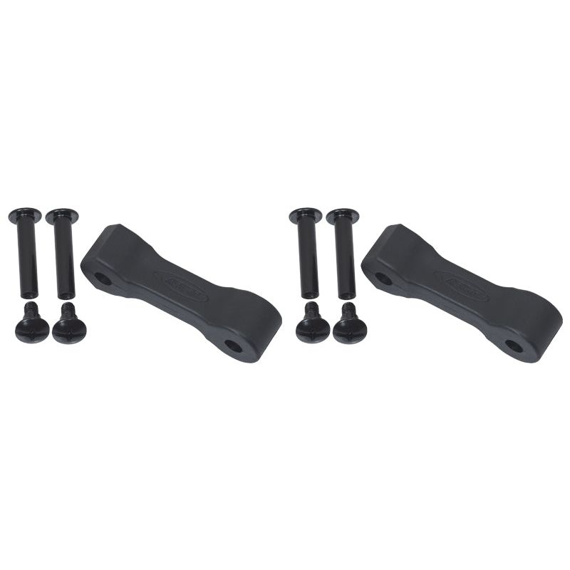 Fishbone Offroad Replacement Hood Hold Downs (pair)