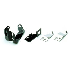 Holley/Edelbrock/Carter Carburetor Throttle Valve Cable Bracket