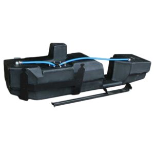 Extra Large Midship Tank