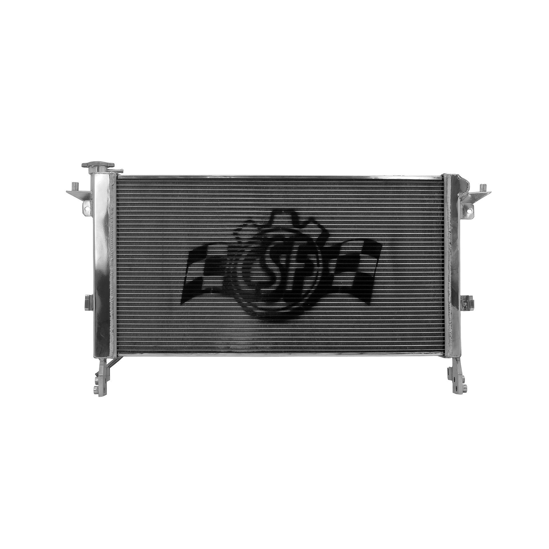 10-12 Hyundai Genesis 2.0 Turbo (AT) High-Performance Radiator (Discontinued)