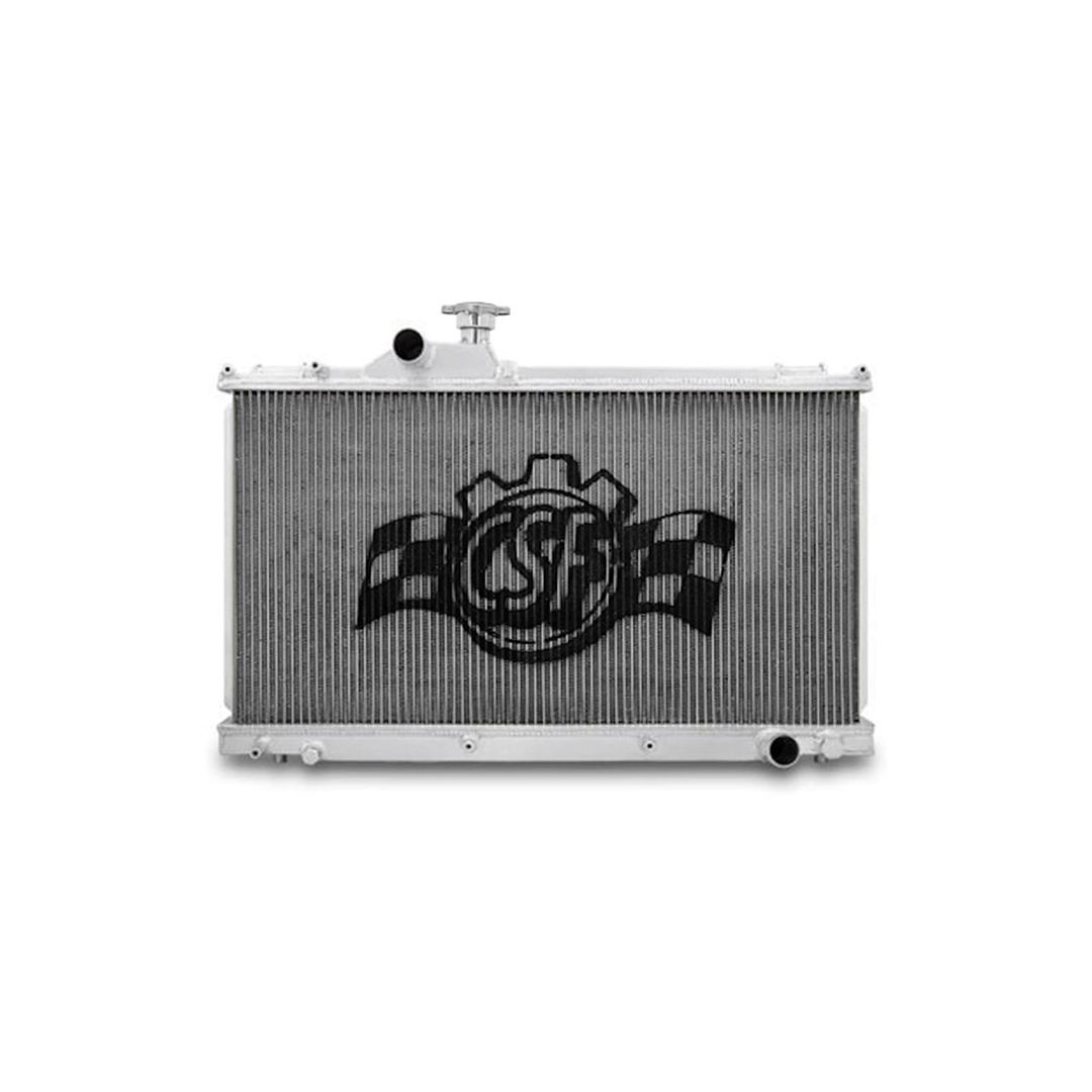01-05 Lexus IS300 High-Performance All-Aluminum Radiator (Discontinued)