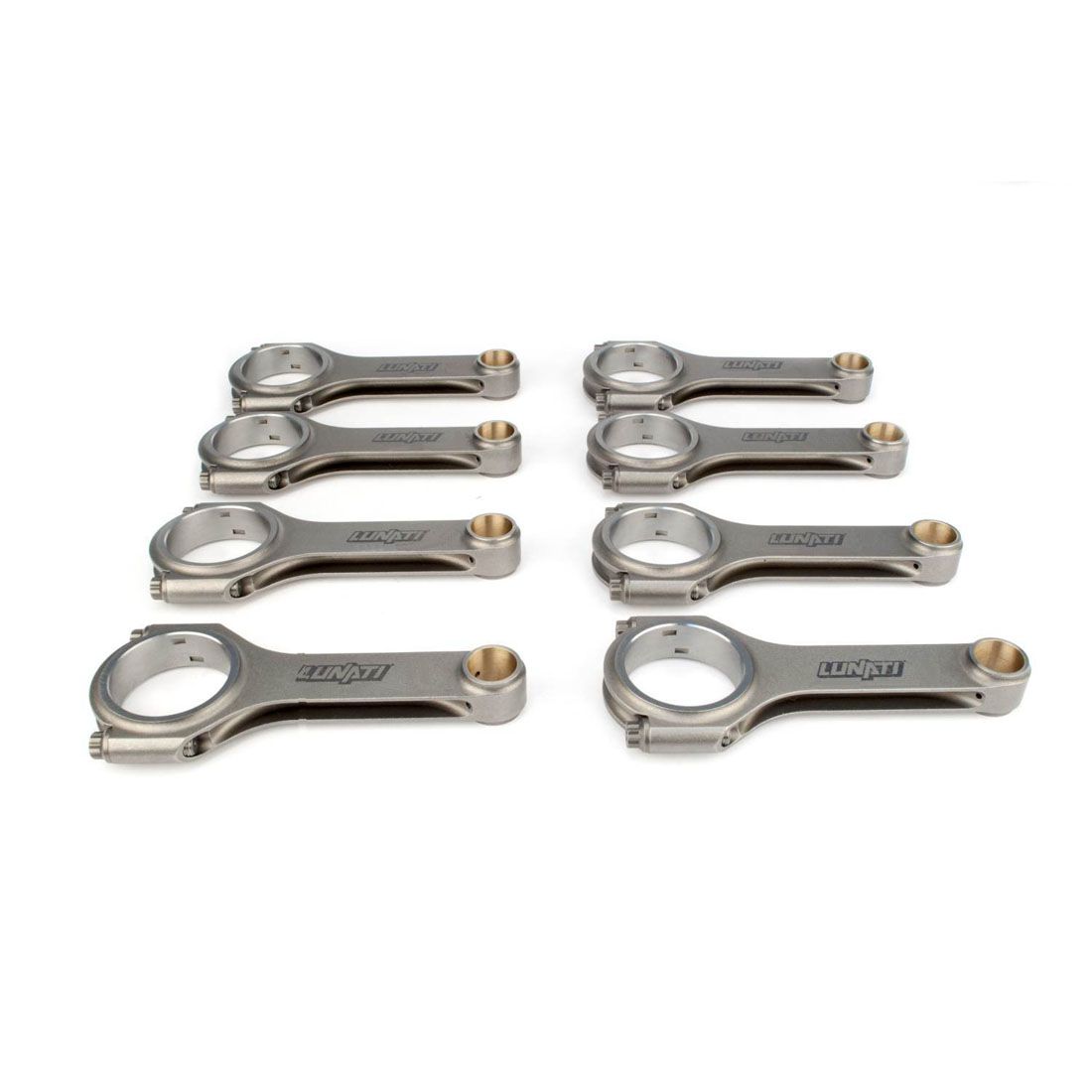 Engine Connecting Rod Set