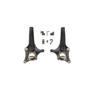 MAX TRAC SUSPENSION 3.5" LIFT SPINDLES - 701935