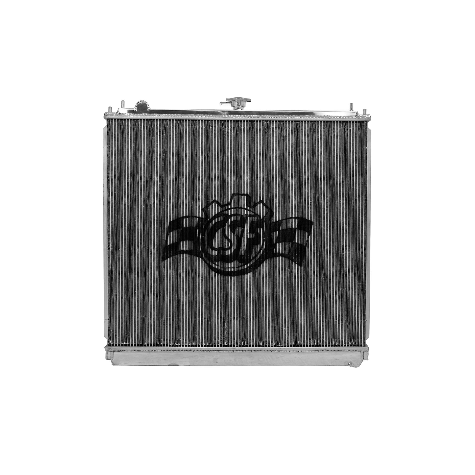 05-10 Nissan Frontier / 05-10 Pathfinder / 05-10 Xterra All-Aluminum Radiator