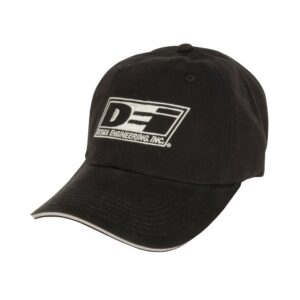 DEI 70303 DEI Logo Cap 070303