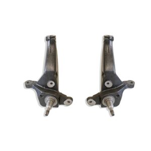MAX TRAC SUSPENSION COIL SUSPENSION 4" LIFT SPINDLES - 703030A
