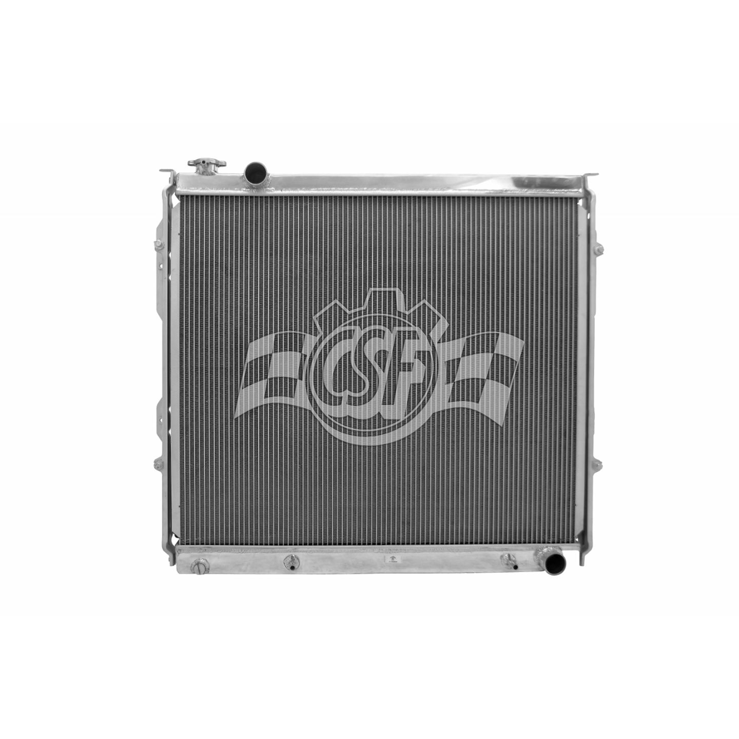 00-06 Toyota Tundra V8 (AT & MT) High-Performance All-Aluminum Radiator