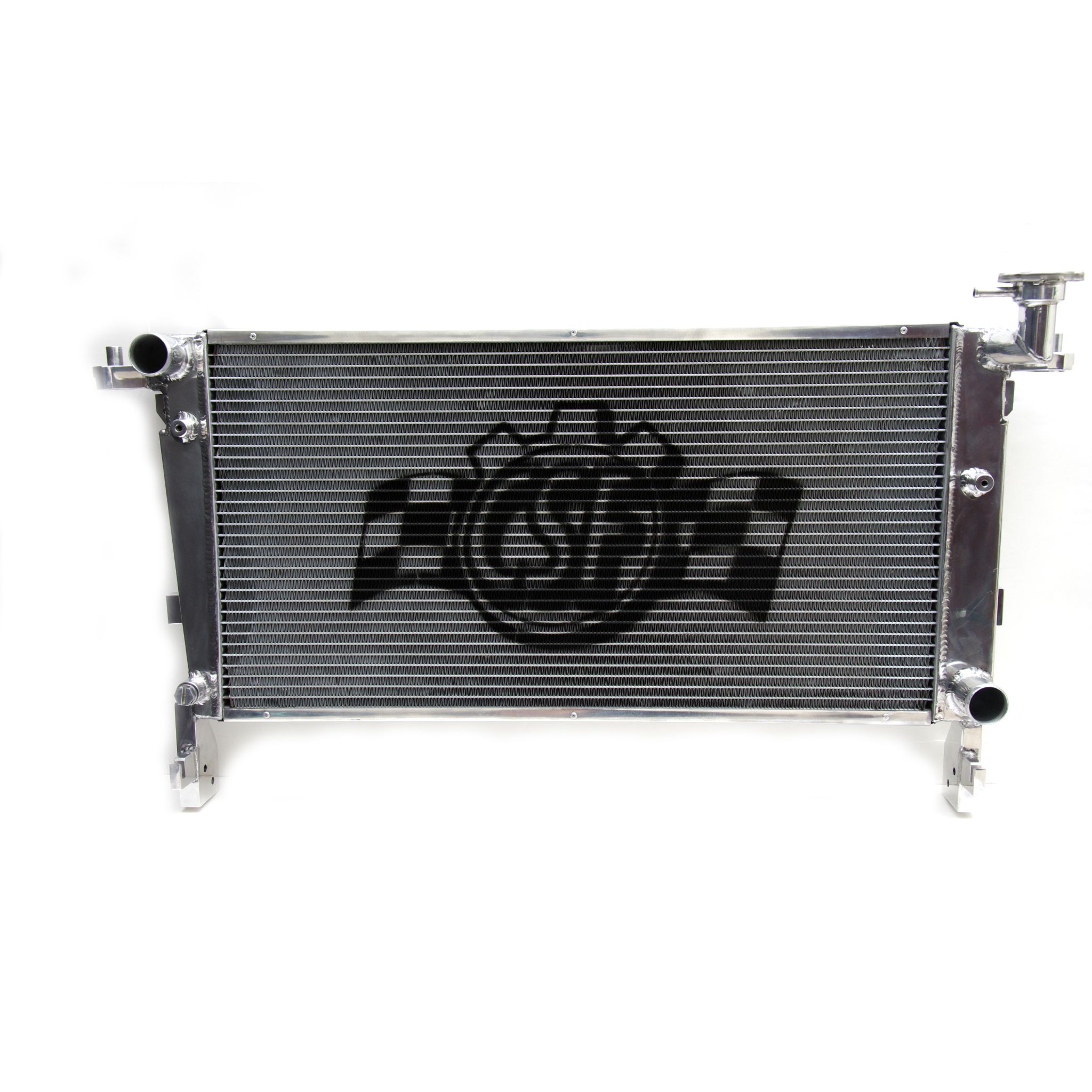 10-12 Hyundai Genesis 2.0 Turbo (MT) High-Performance Radiator (Discontinued)