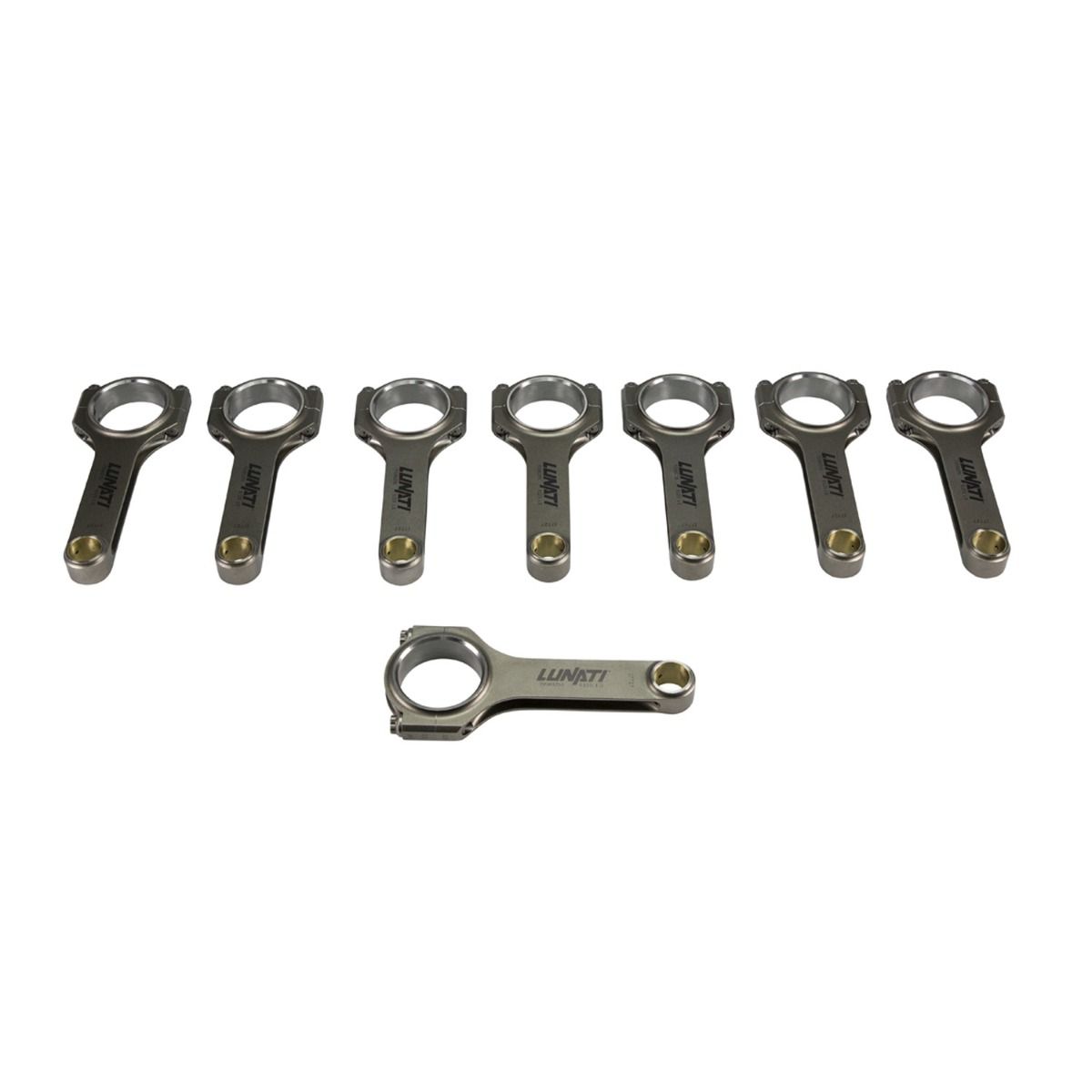 Engine Connecting Rod Set