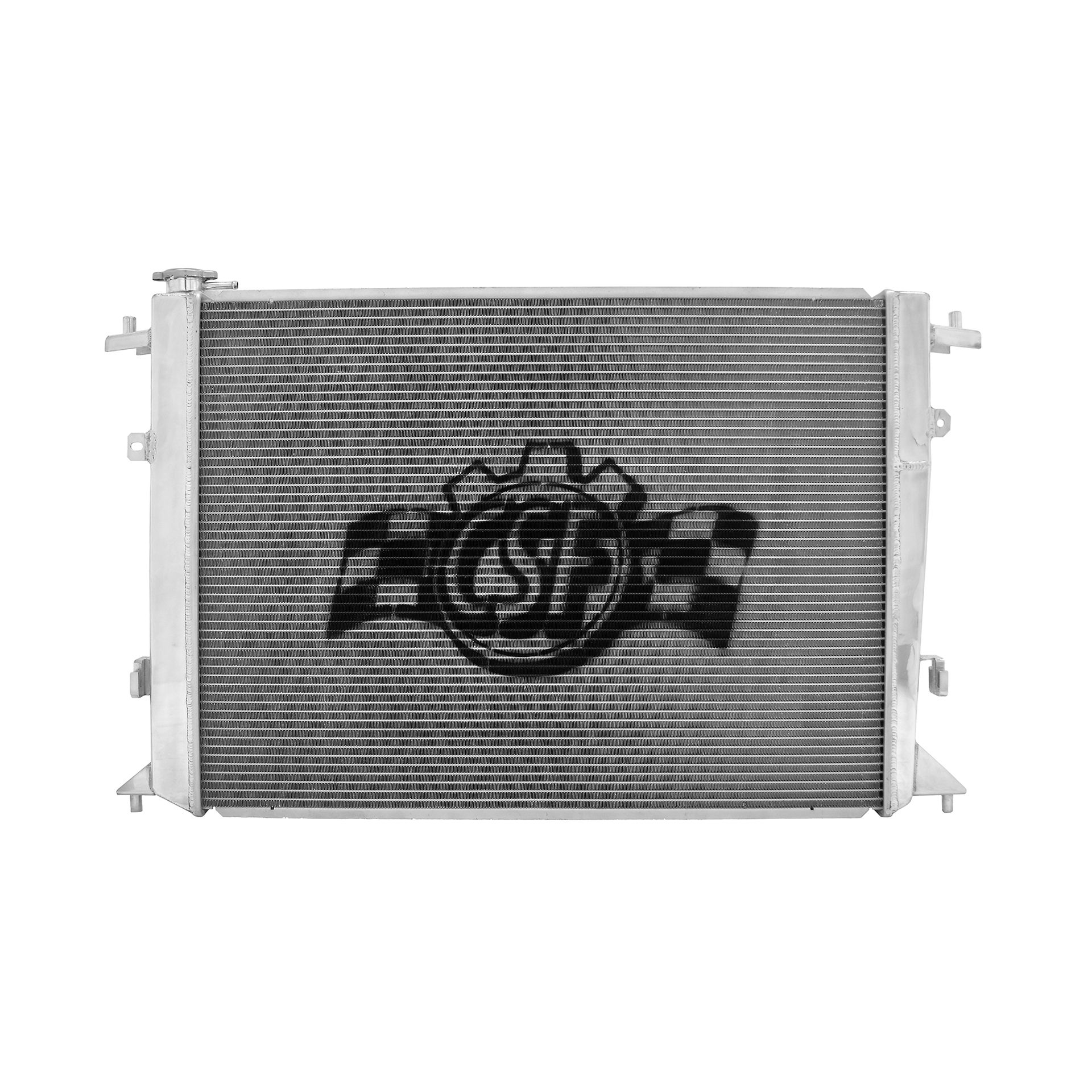10-12 Hyundai Genesis 3.8L High-Performance All-Aluminum Radiator