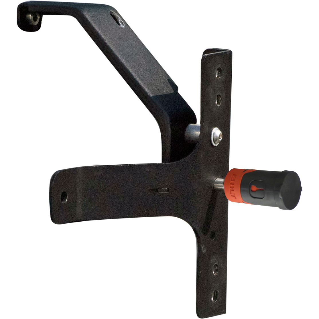 BOLT J-Mount for Jeep JL and Gladiator