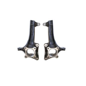 MAX TRAC SUSPENSION 4" LIFT SPINDLES - 704140