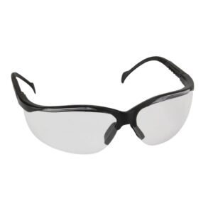 DEI 70513 Safety Glasses Clear 070513