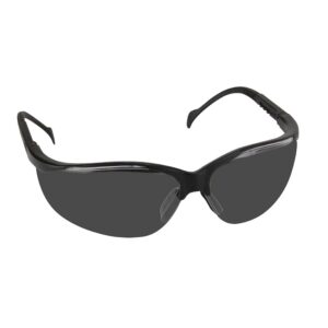 DEI 70514 Safety Glasses Smoke 070514
