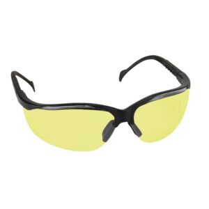 DEI 70515 Safety Glasses Yellow 070515
