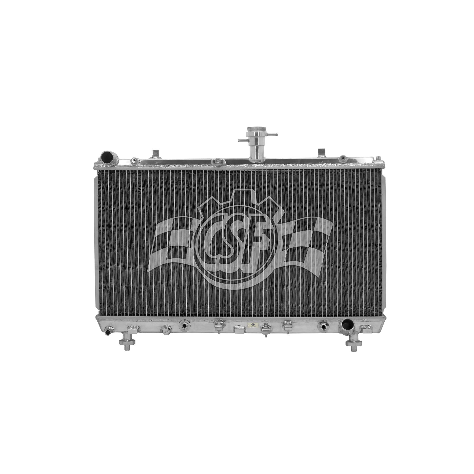 12-15 Chevy Camaro V8 & V6 High-Performance All-Aluminum Radiator