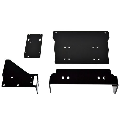 Winch Mount Kit Kubota RTV 900